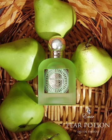 Pear Potion Emir 100ml
