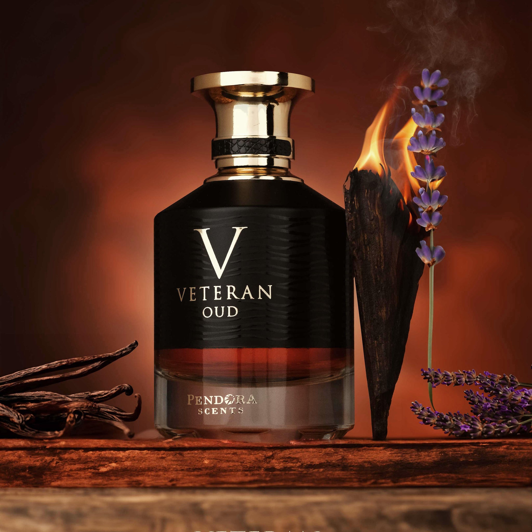 Veteran Oud EDP 100ml